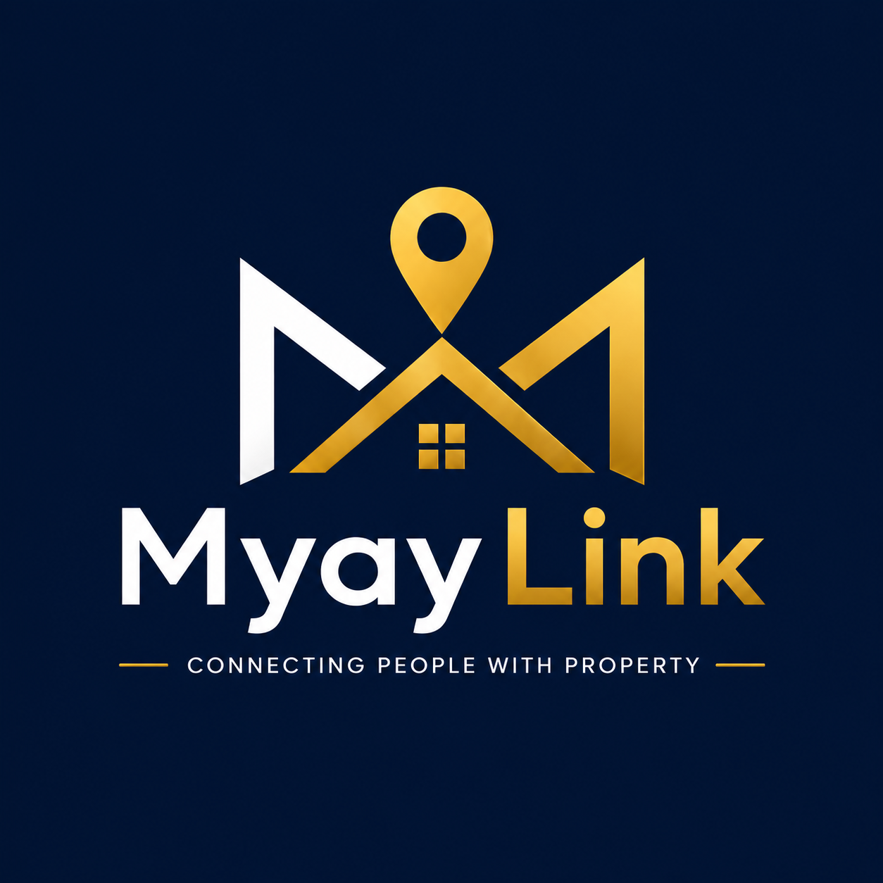 MyayLink Logo